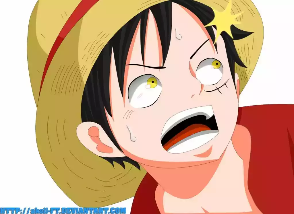 One Piece Capitulo 821: Entendido página 23