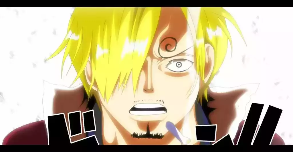One Piece Capitulo 821: Entendido página 25