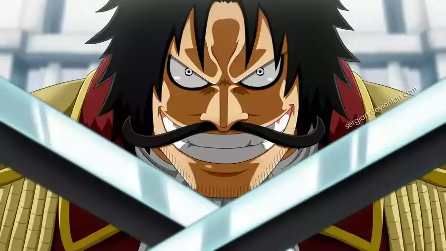 One Piece Capitulo 821: Entendido página 28