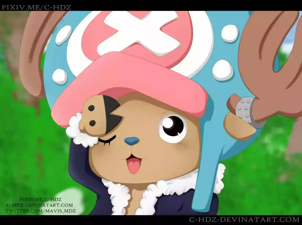 One Piece Capitulo 822: Bajando del elefante página 25
