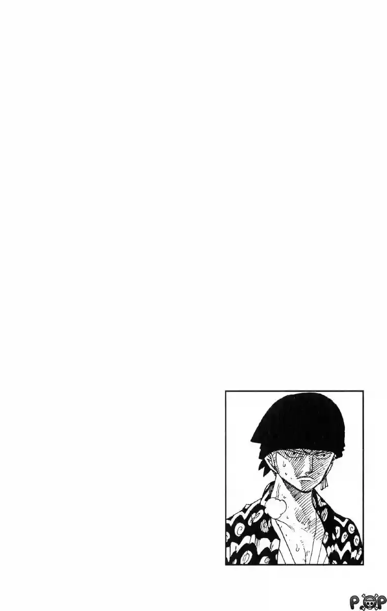One Piece Capitulo 86 página 4