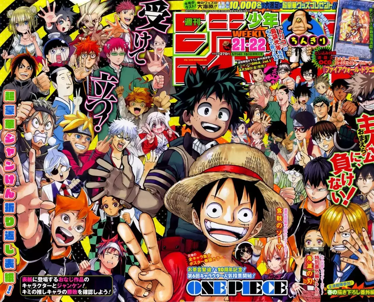 One Piece Capitulo 863: El caballero consumado página 2