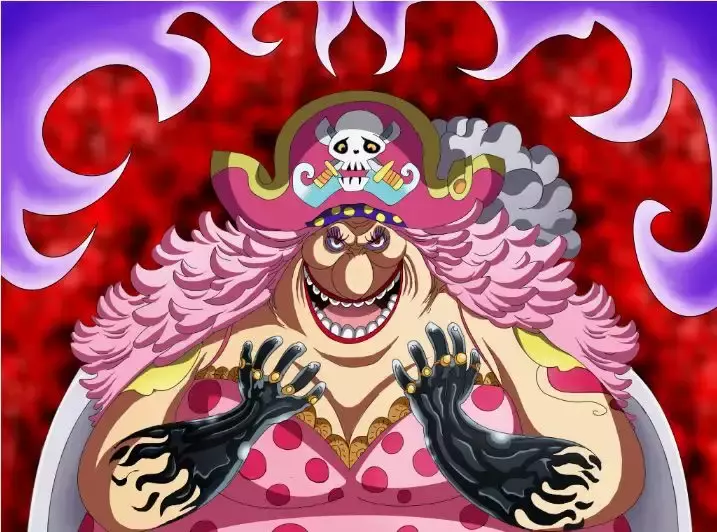 One Piece Capitulo 873: Atrapados como Caramelos en una Jaula página 17