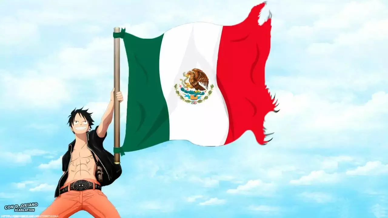 One Piece Capitulo 879: UNO DE LOS TRES COMANDANTES DE DULCES DE BIG MOM: KATAKURI página 19