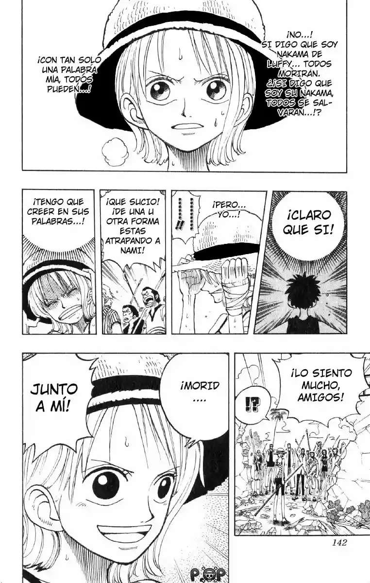 One Piece Capitulo 88 página 14