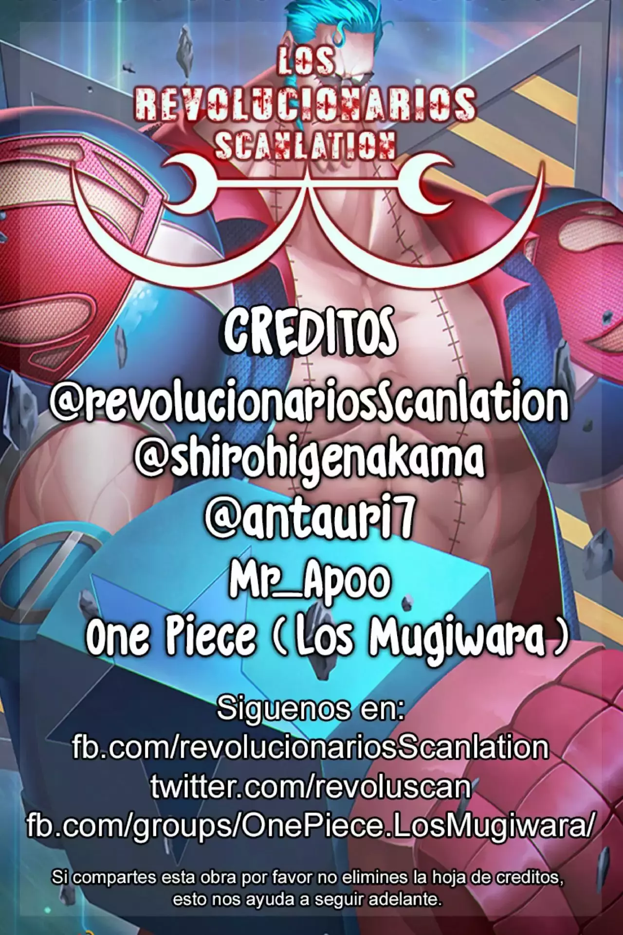 One Piece Capitulo 880: No Hay Manera de Escapar página 18