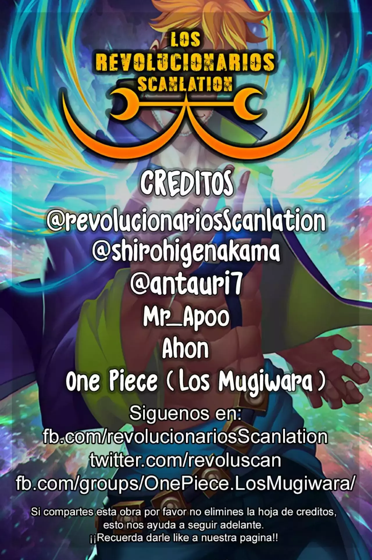 One Piece Capitulo 882: Fuera de las expectativas de un yonkou página 20