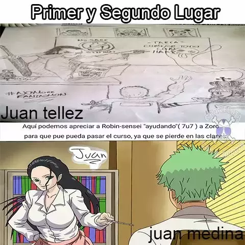 One Piece Capitulo 894: 12:05 am página 21