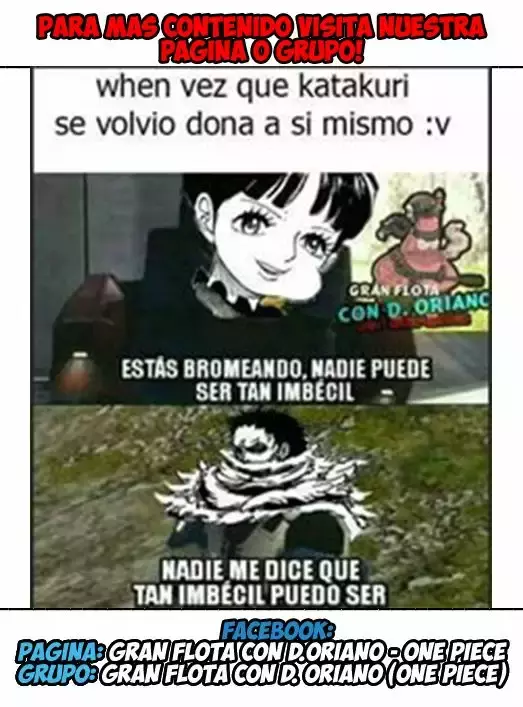One Piece Capitulo 894: 12:05 am página 22