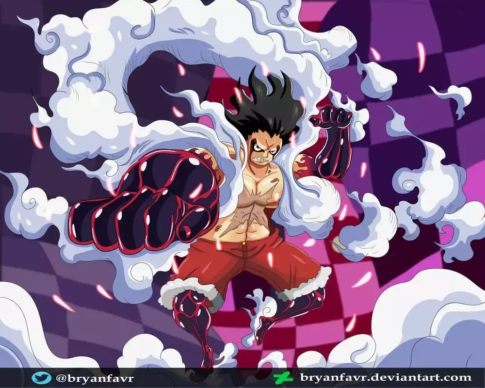 One Piece Capitulo 896: Ultima Peticion página 18