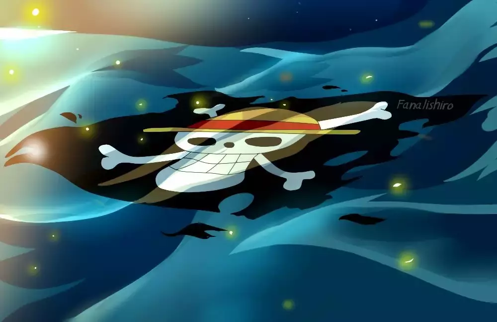 One Piece Capitulo 901: ¡Incluso si mueres, no mueras! página 17