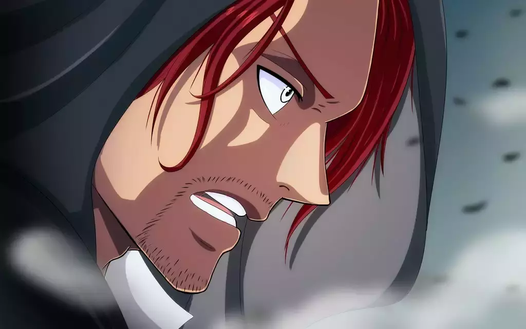 One Piece Capitulo 908: Comienza el Lev Ely página 17