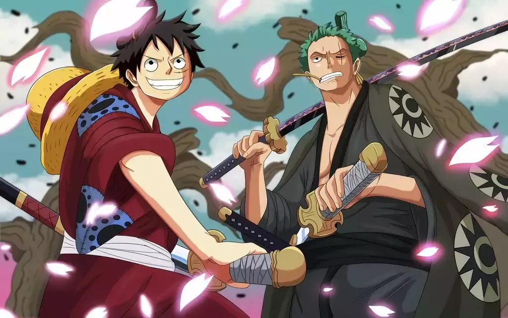 One Piece Capitulo 913: Tsuru devuelve el favor página 17