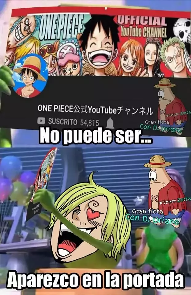 One Piece Capitulo 927: O-toko la Kamuru. página 17