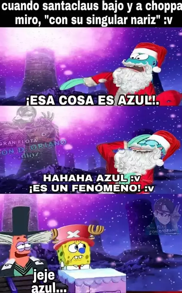 One Piece Capitulo 927: O-toko la Kamuru. página 19