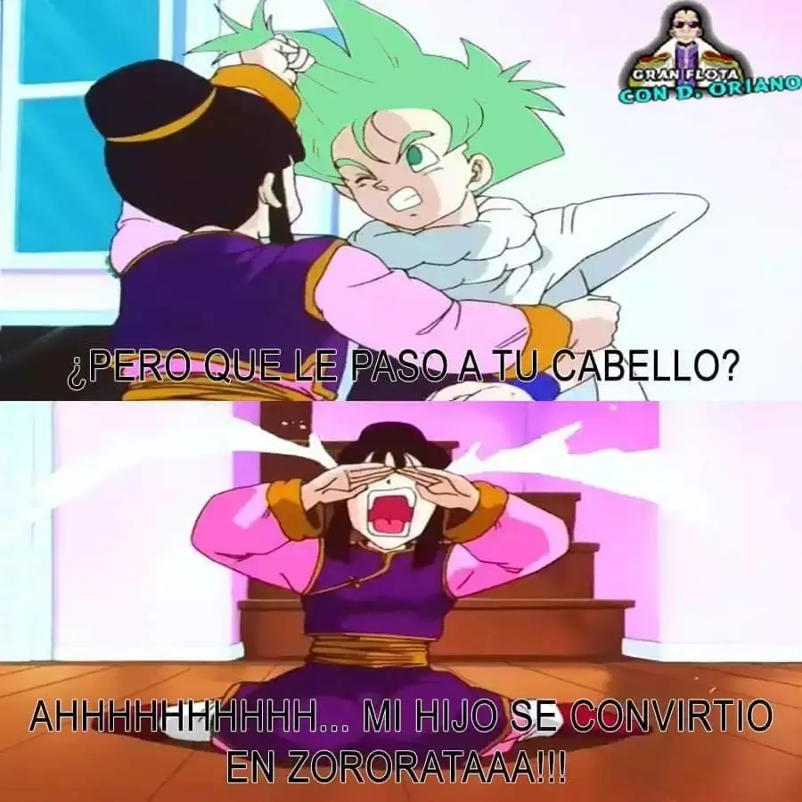 One Piece Capitulo 927: O-toko la Kamuru. página 21