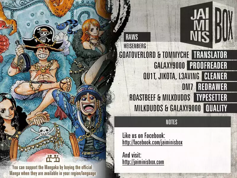 One Piece Capitulo 928: La Cortesana Komurasaki entra en escena página 20