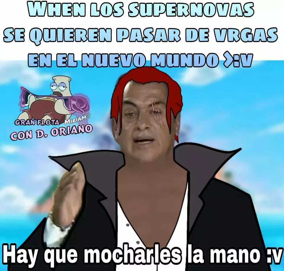 One Piece Capitulo 929: Kurozumi Orochi, Shogun del país de Wano página 17