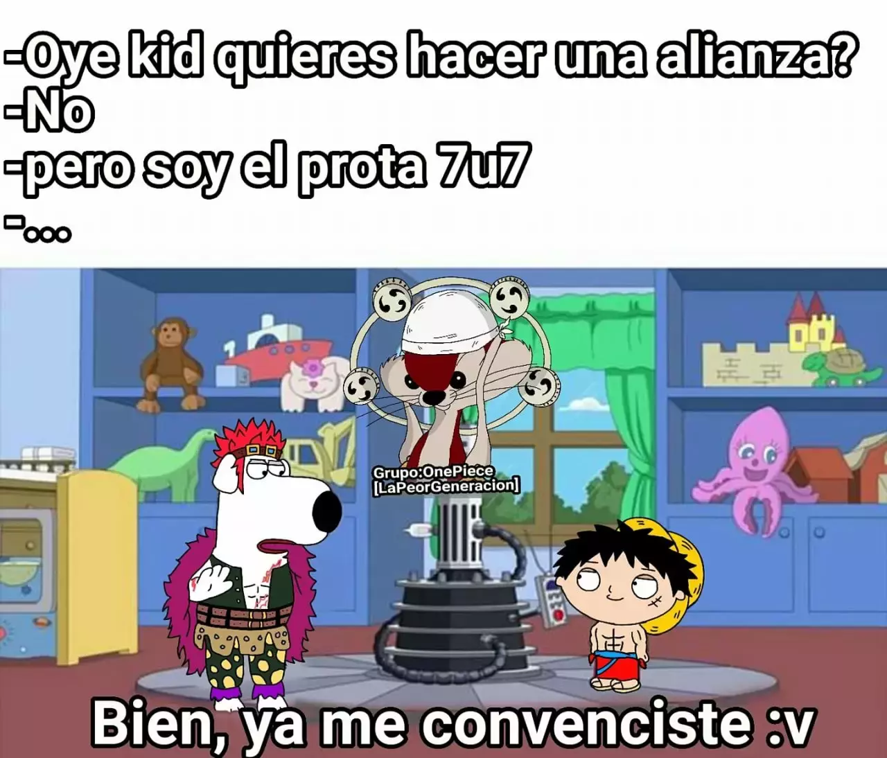 One Piece Capitulo 929: Kurozumi Orochi, Shogun del país de Wano página 21