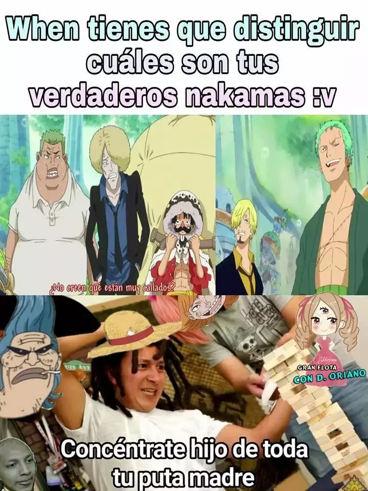 One Piece Capitulo 929: Kurozumi Orochi, Shogun del país de Wano página 22