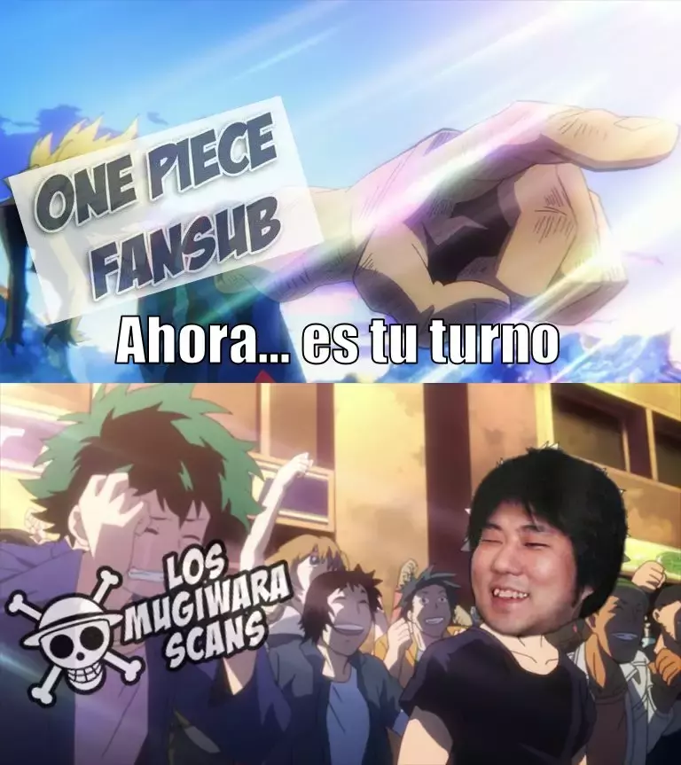One Piece Capitulo 930: La ciudad Ebisu página 18