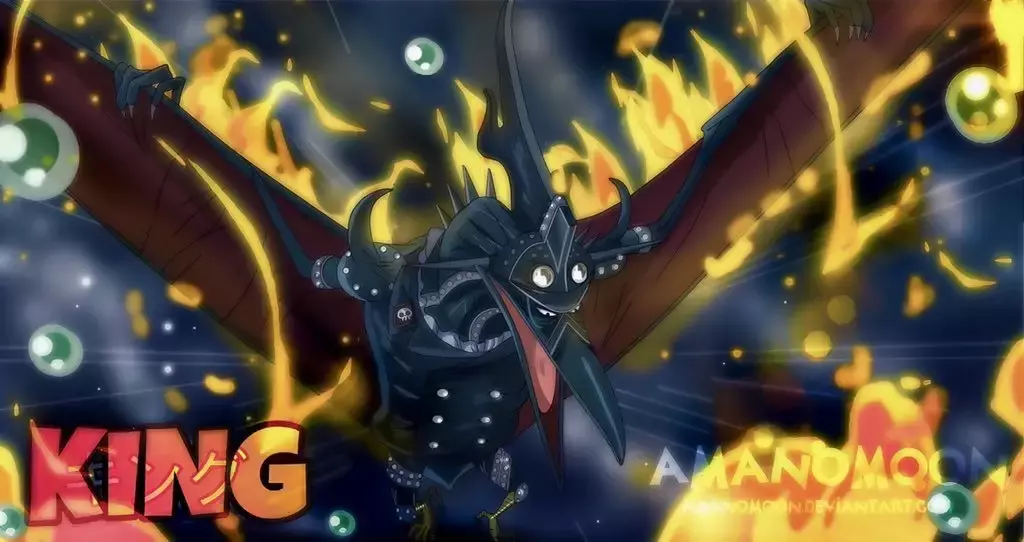 One Piece Capitulo 930: La ciudad Ebisu página 19