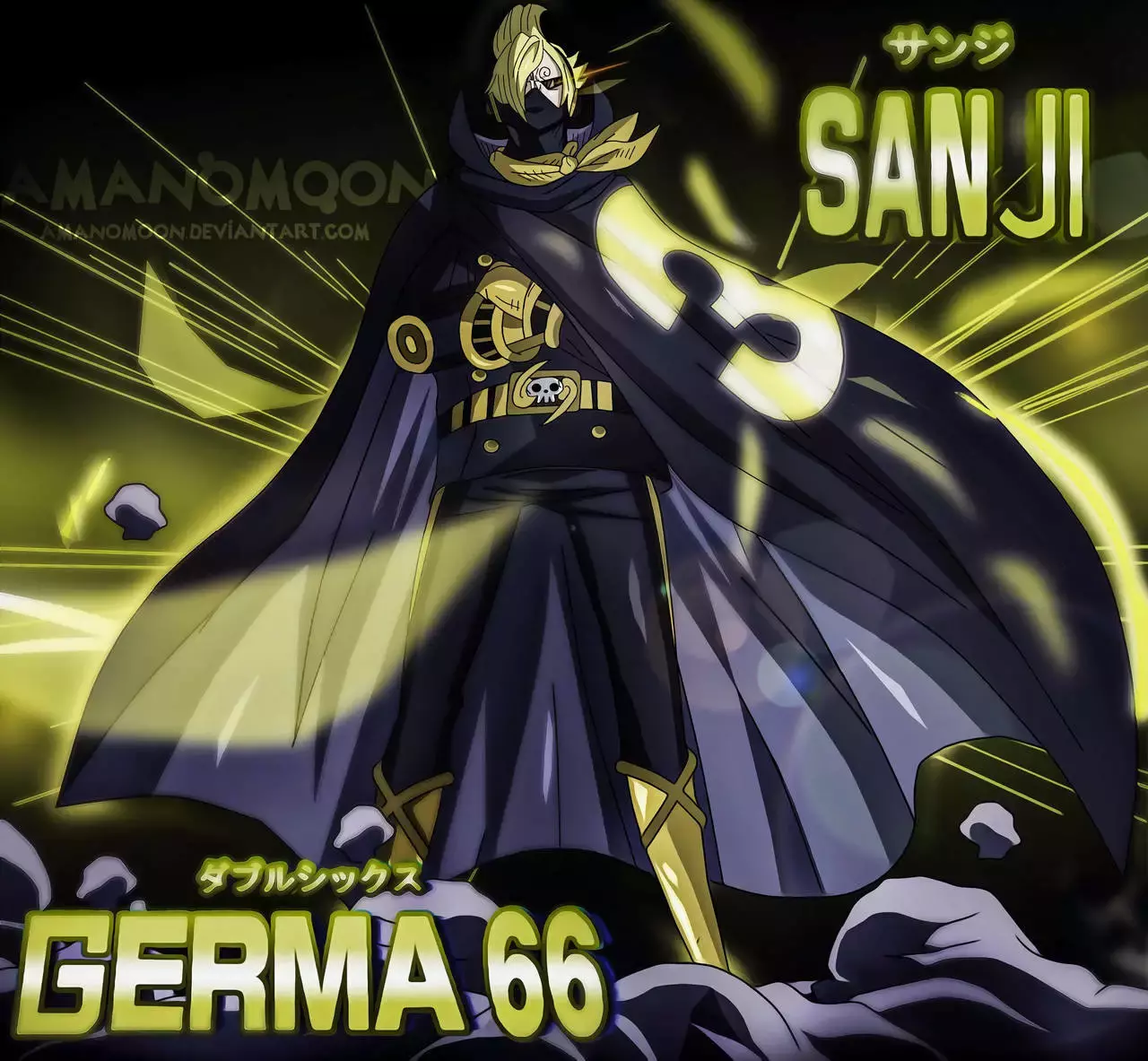 One Piece Capitulo 932: El Shogun y La Cortesana página 18
