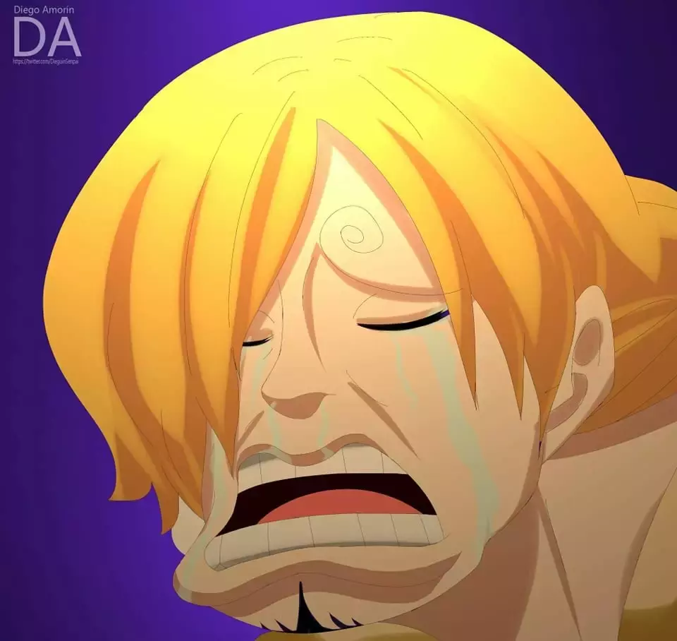 One Piece Capitulo 934: Hyougoro la flor página 18