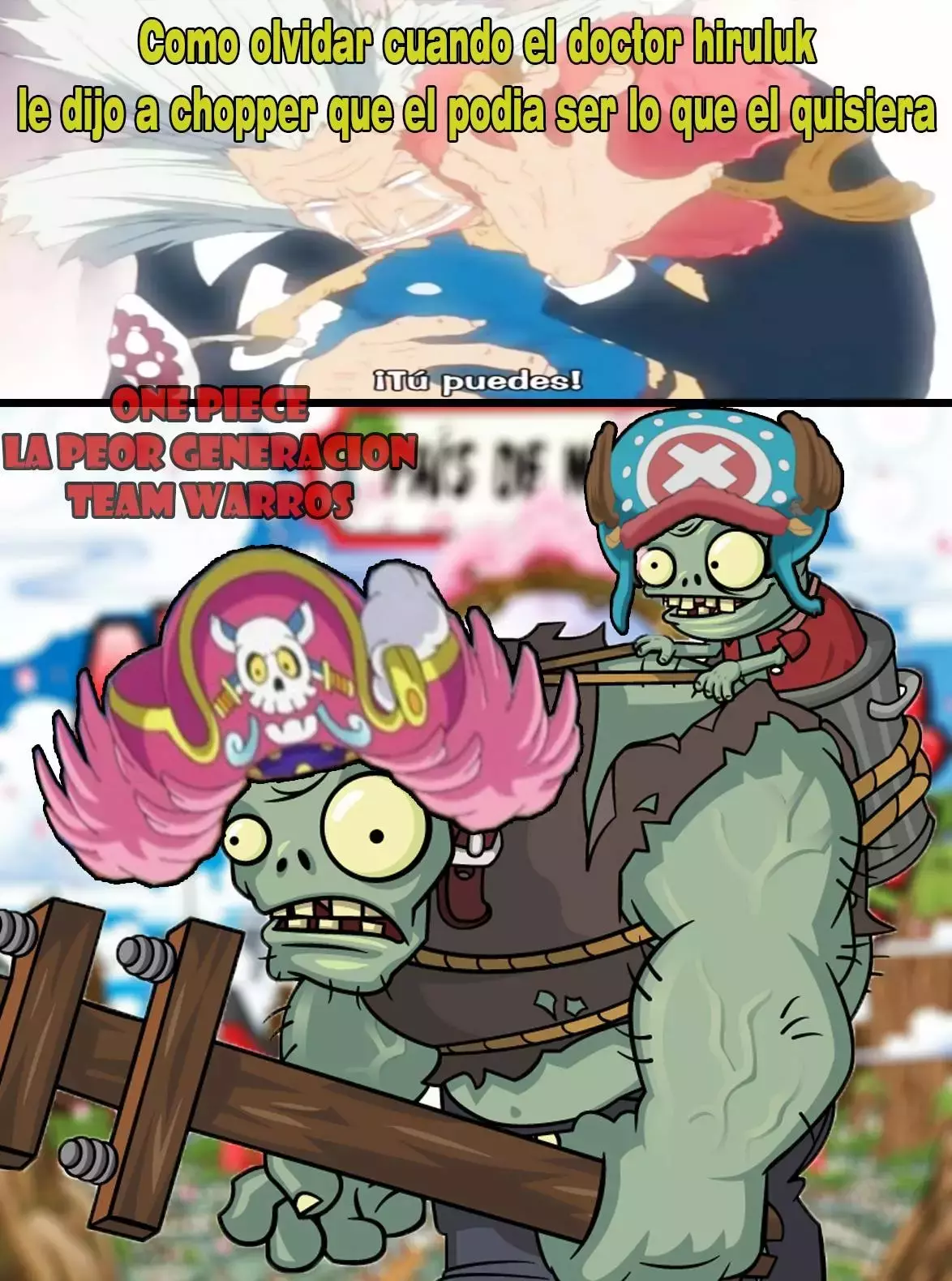 One Piece Capitulo 934: Hyougoro la flor página 24