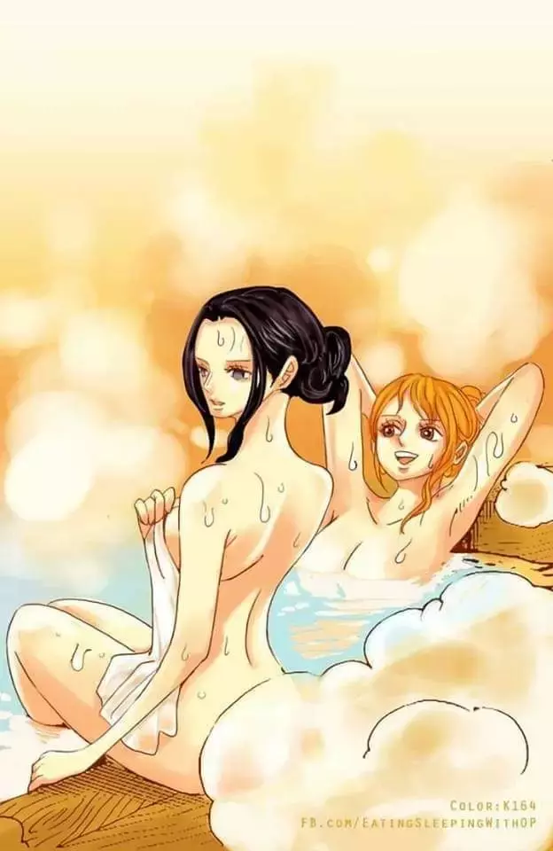 One Piece Capitulo 936: El gran torneo infernal de sumo. página 19