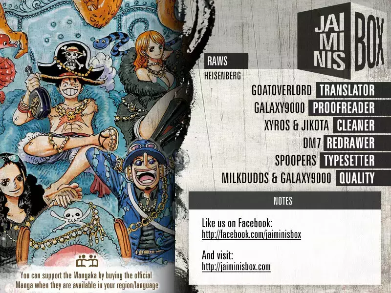 One Piece Capitulo 946: Queen Vs O-Lin página 16