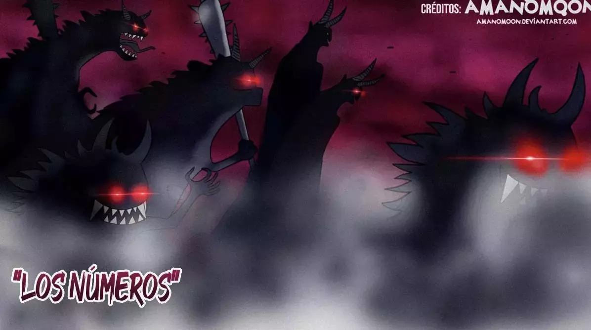 One Piece Capitulo 954: Cómo Darle Alas a un Dragón página 14