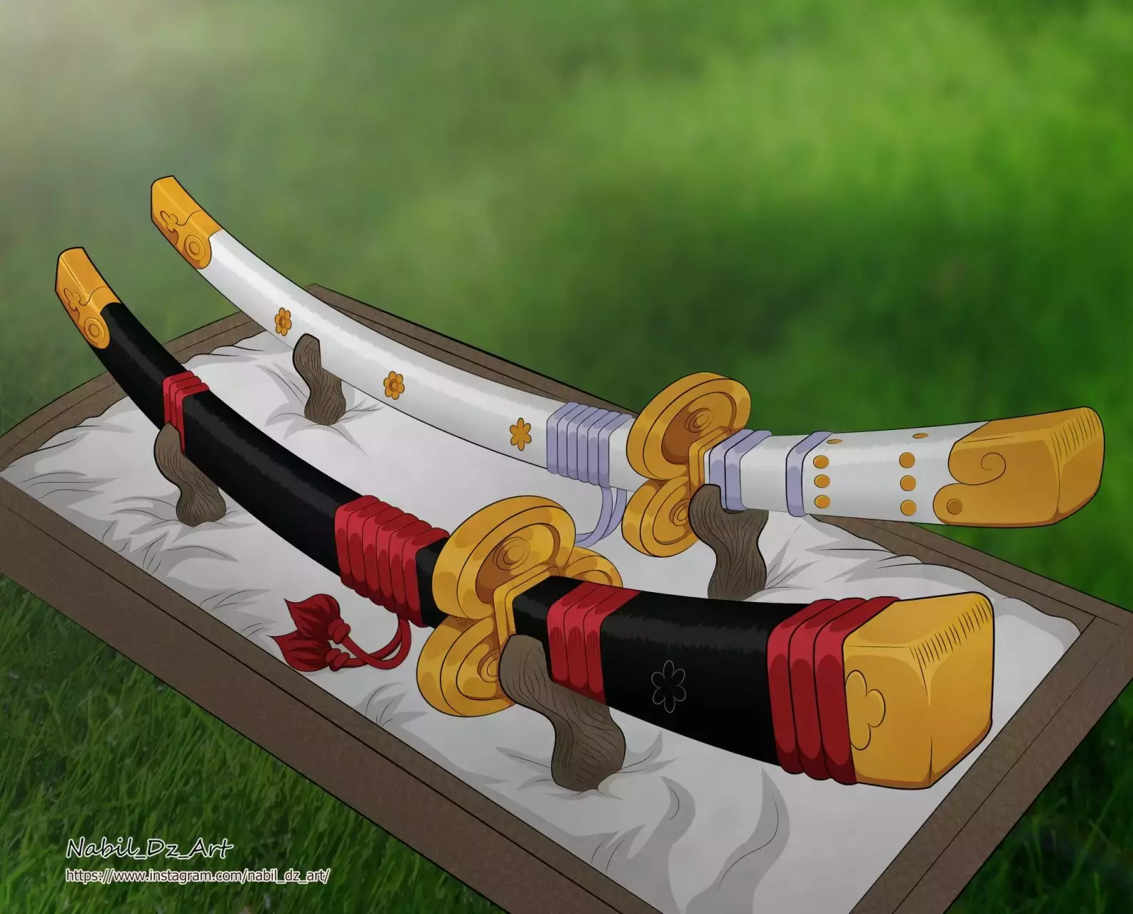 One Piece Capitulo 955: Enma página 18