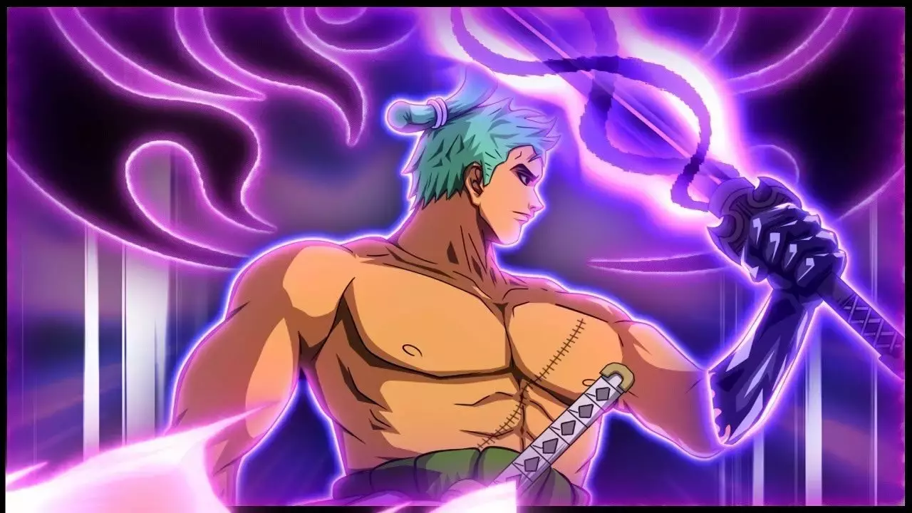 One Piece Capitulo 955: Enma página 19