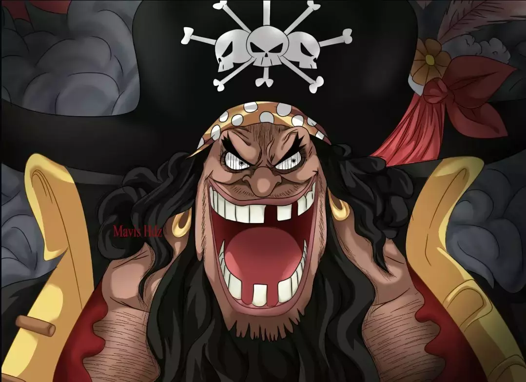 One Piece Capitulo 957: Ultimátum página 21