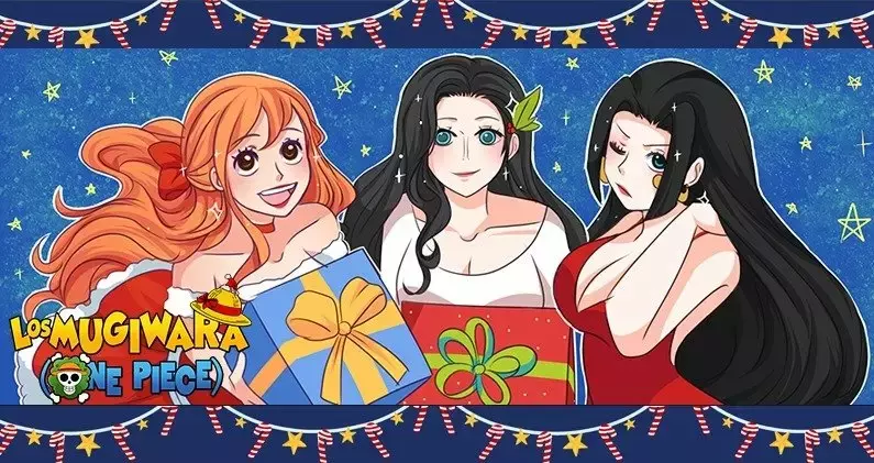 One Piece Capitulo 966: ¡Roger y shirohige! página 19