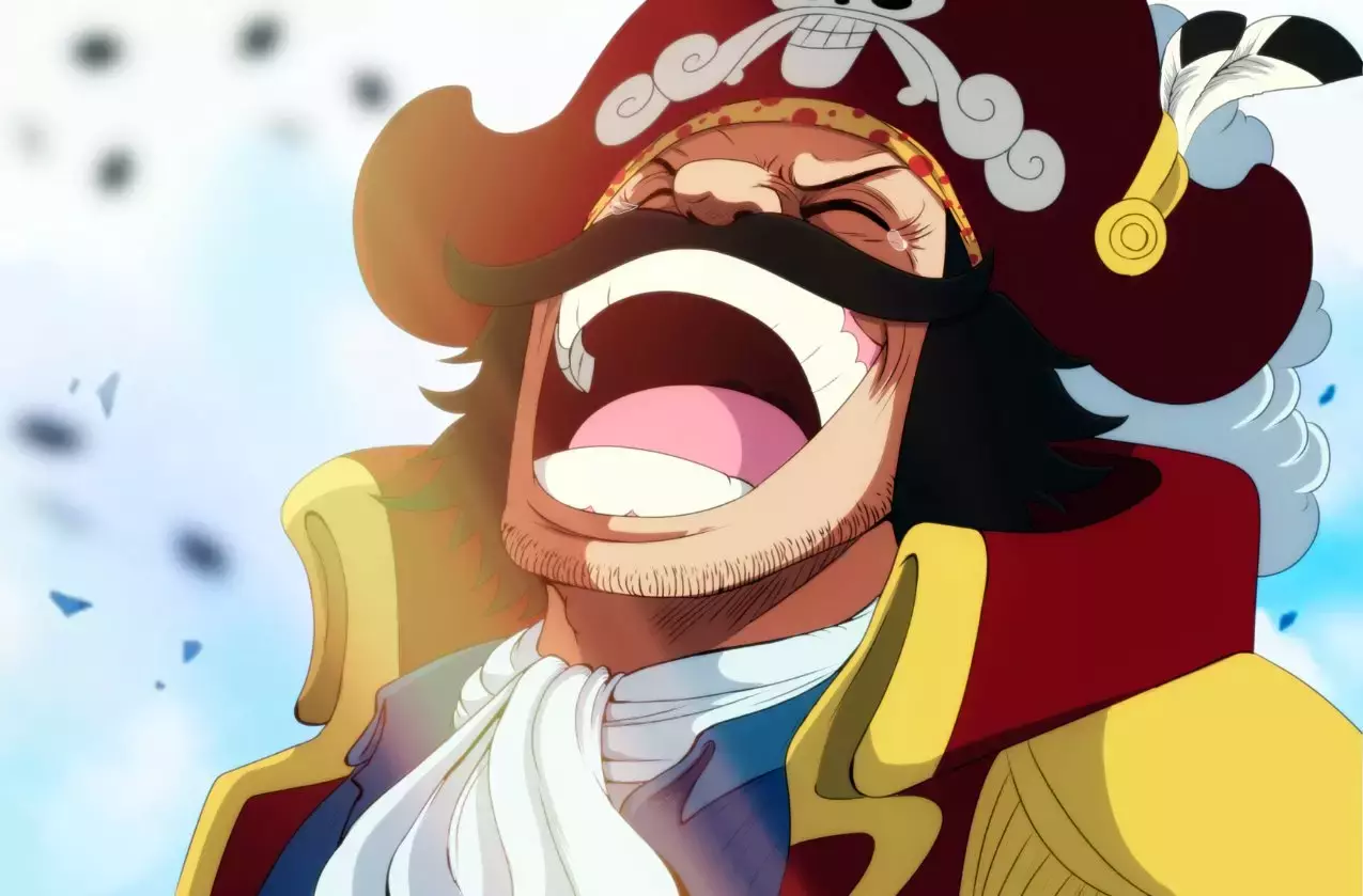 One Piece Capitulo 968: "EL REGRESO DE ODEN" página 20