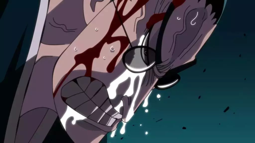 One Piece Capitulo 973 página 20