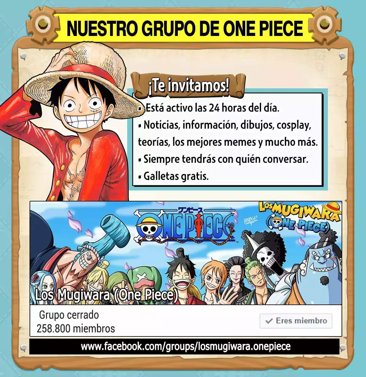 One Piece Capitulo 974 página 17