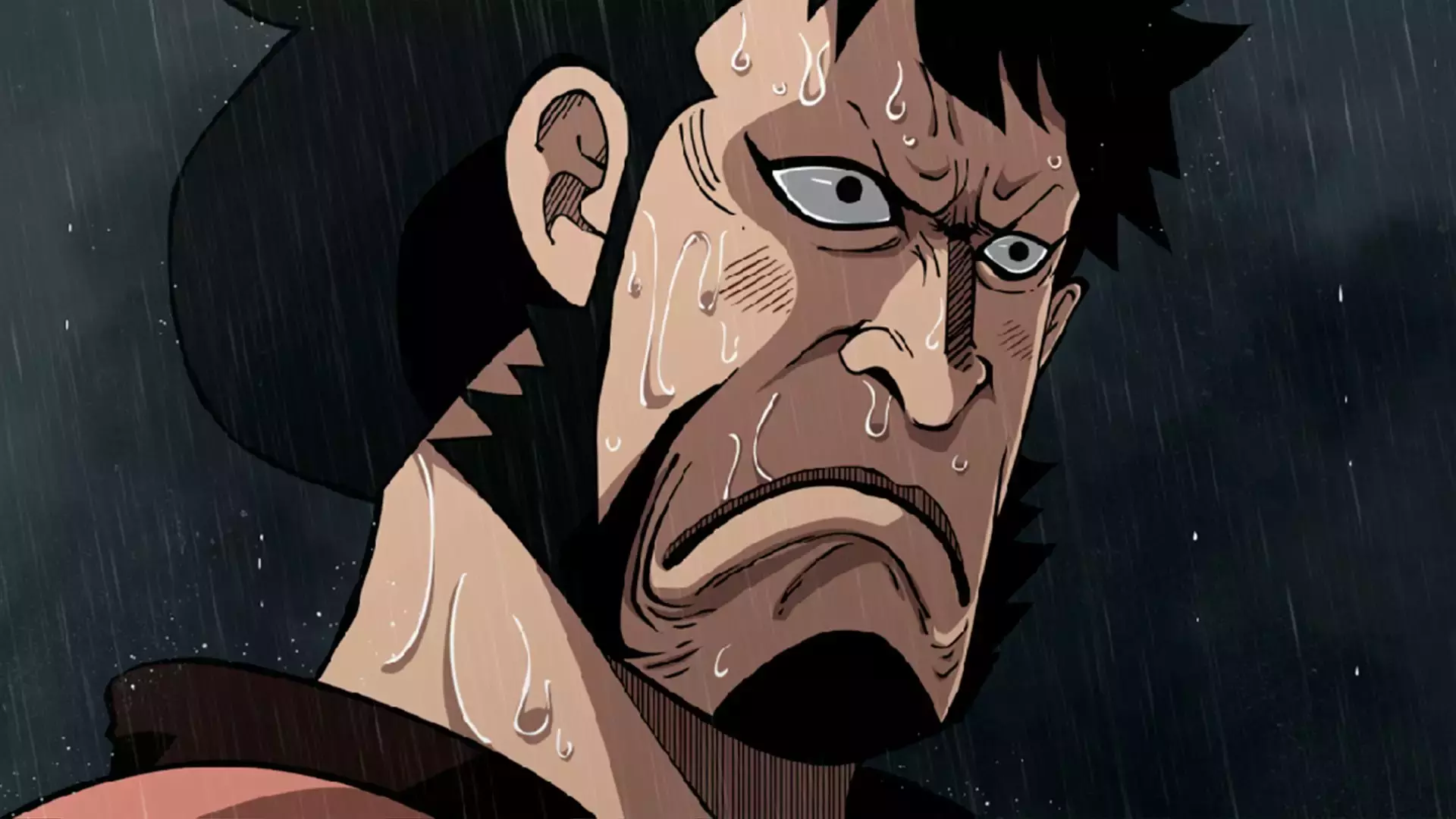 One Piece Capitulo 976 página 21