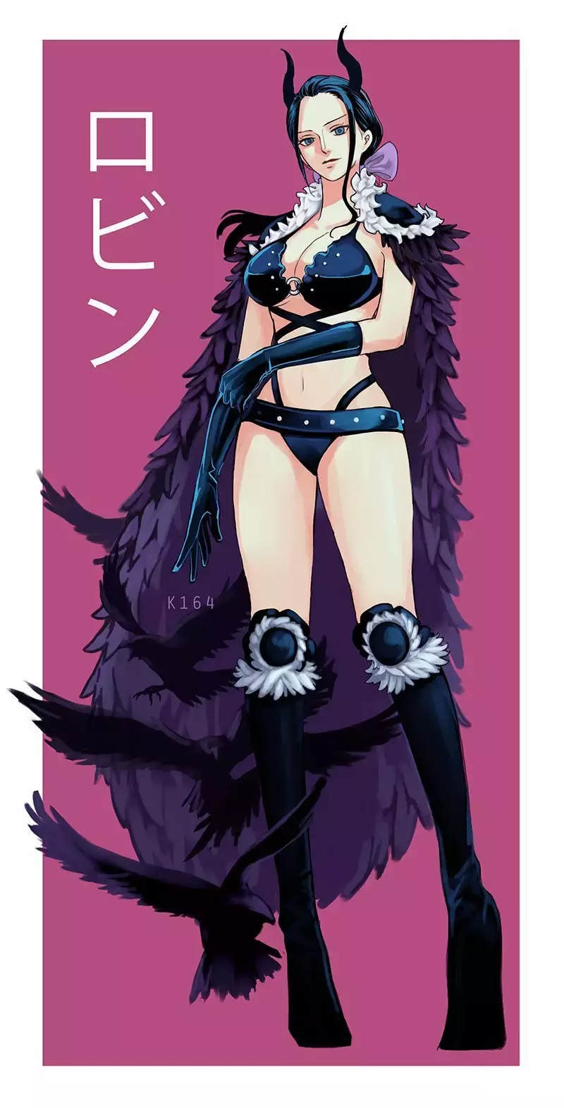 One Piece Capitulo 980 página 19