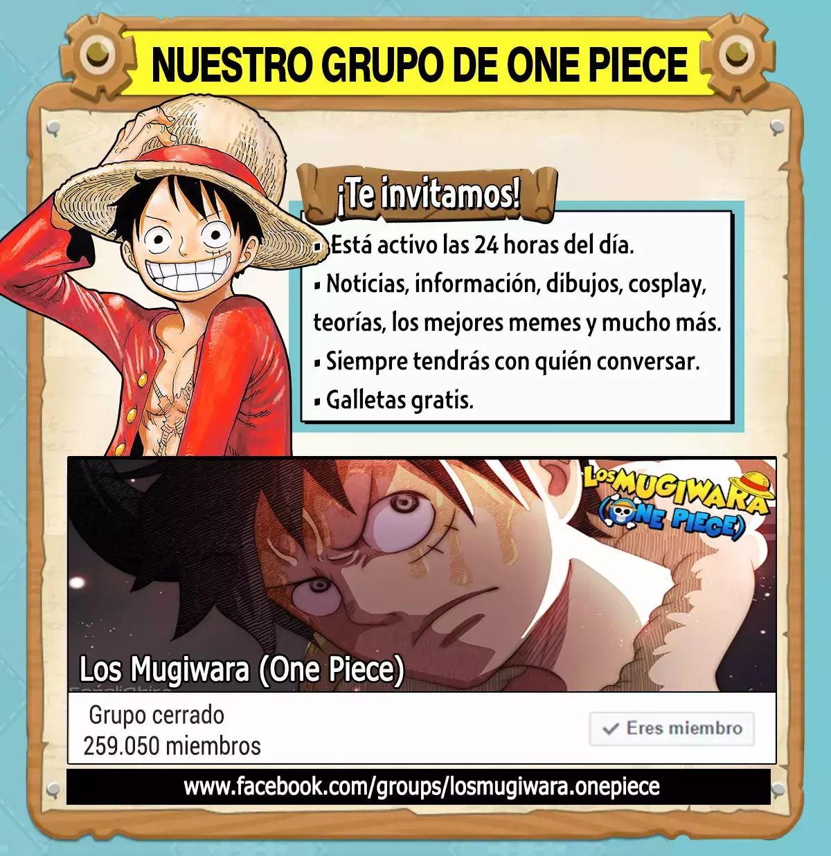 One Piece Capitulo 980 página 2