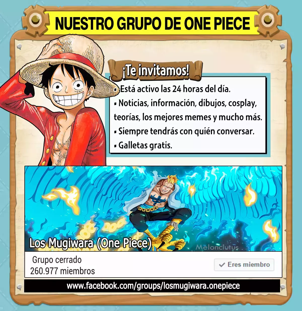 One Piece Capitulo 982 página 2