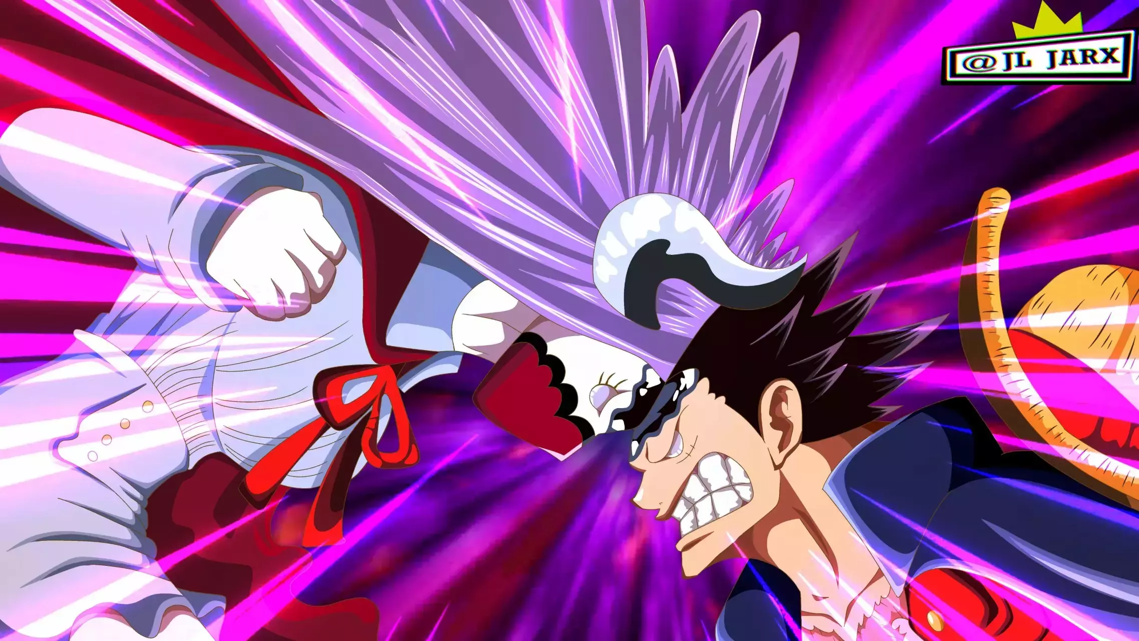 One Piece Capitulo 983 página 22