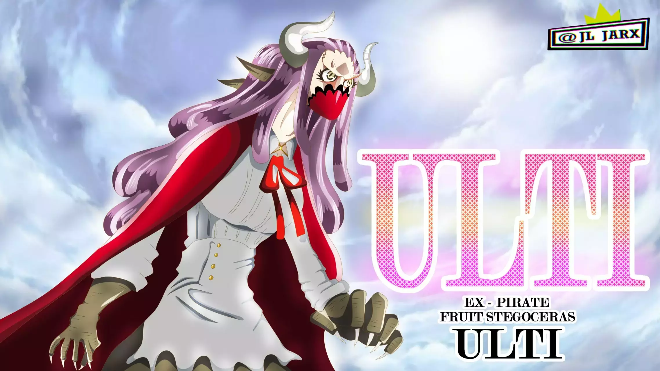 One Piece Capitulo 983 página 23