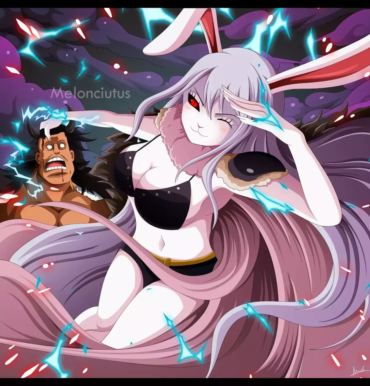 One Piece Capitulo 983 página 24