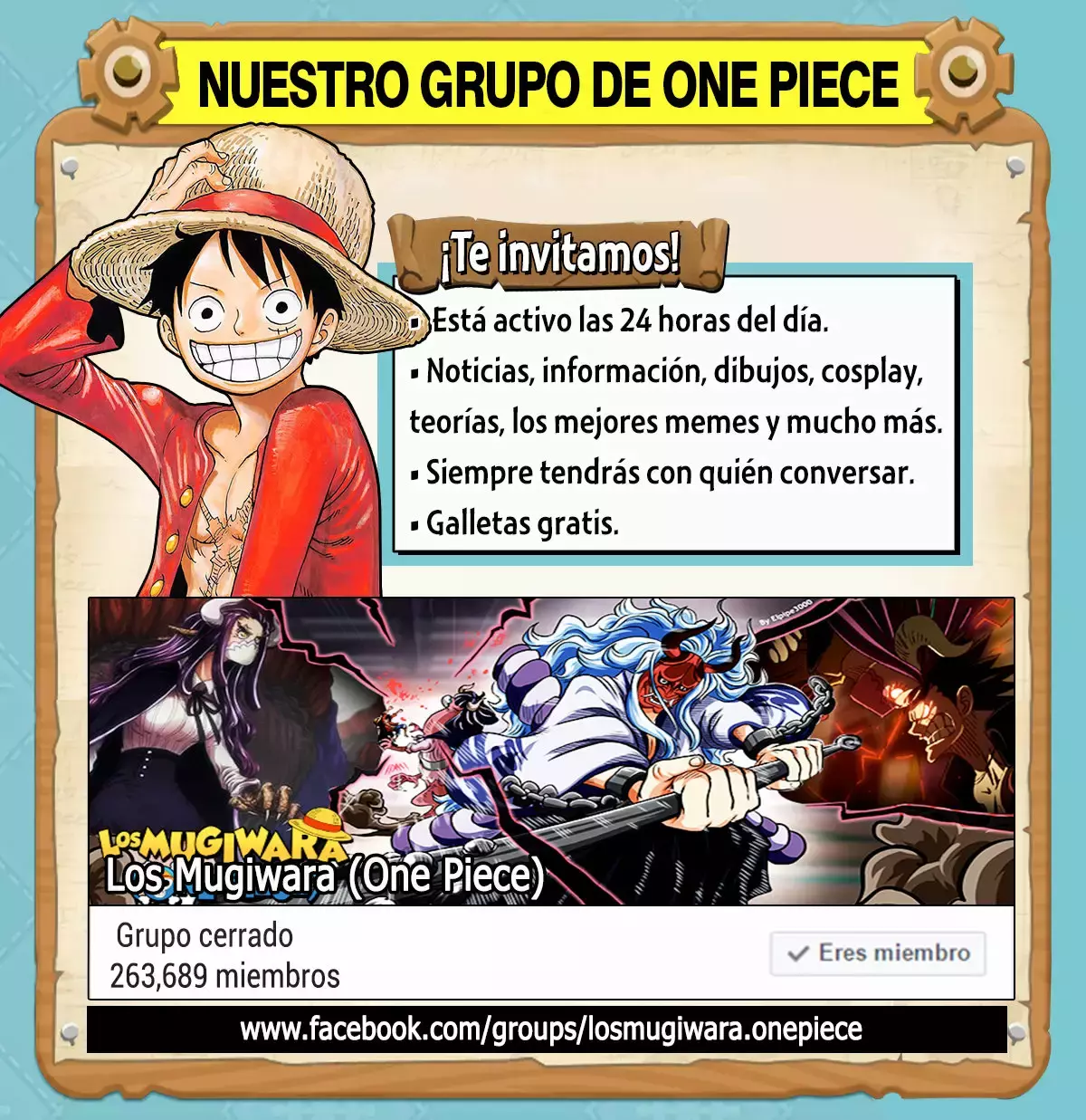 One Piece Capitulo 984.5 página 16