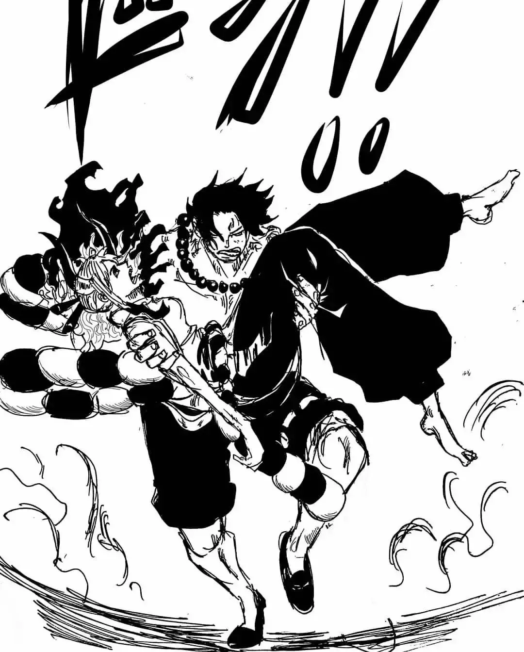 One Piece Capitulo 984.5 página 20