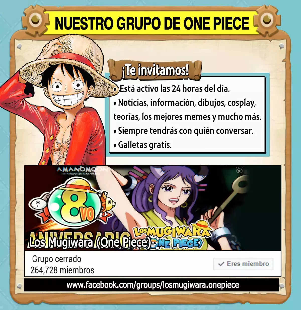 One Piece Capitulo 985 página 20