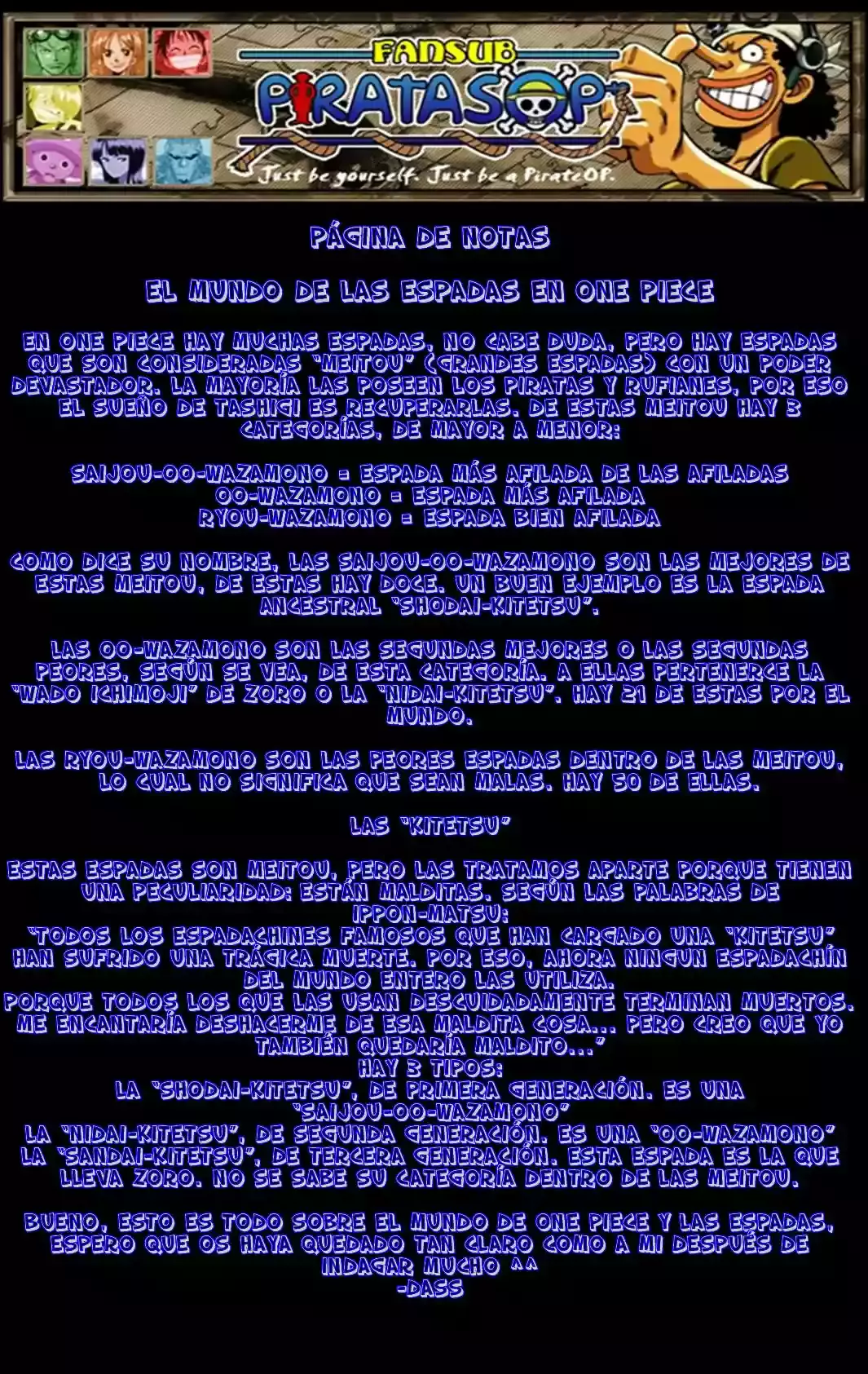 One Piece Capitulo 99 página 28